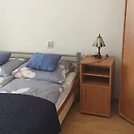 Krzys Privat bolig *