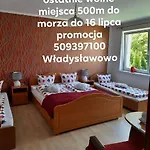 Krzys * Władysławowo