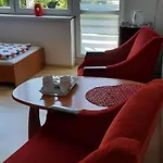 Privat bolig Krzys *