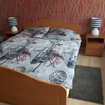 Privat bolig Krzys *