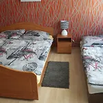 Krzys Privat bolig