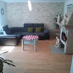 Privat bolig Krzys *