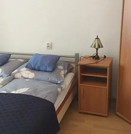 Krzys منزل للإقامة *