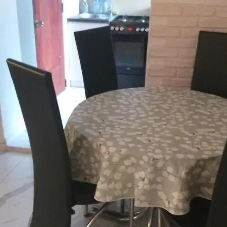 Homestay Krzys Wladyslawowo