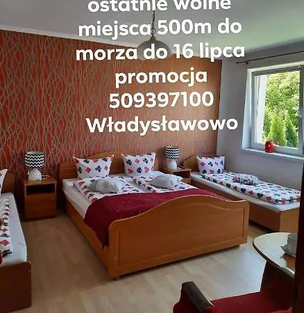 Krzys * Władysławowo