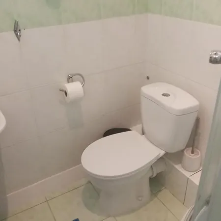 Homestay Krzys Wladyslawowo