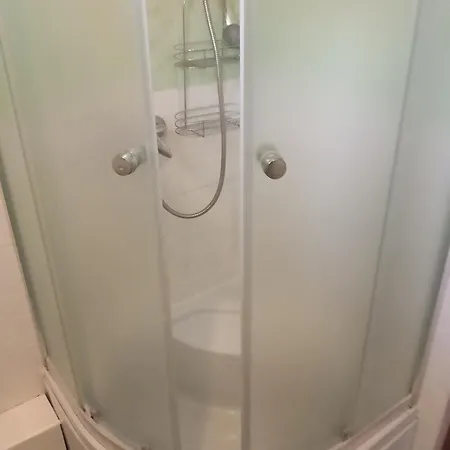 Ubytování v soukromí Krzyś
