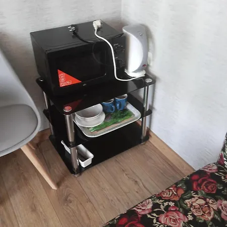 Kwatera prywatna Krzys *