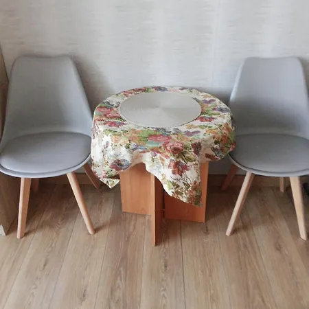 Krzys * Władysławowo