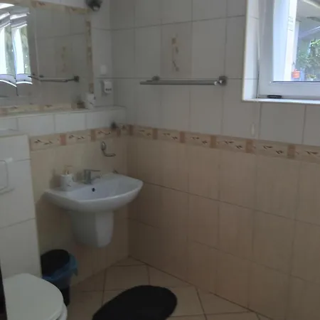 Krzys Kwatera prywatna