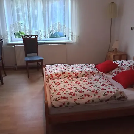 Ubytování v soukromí Krzyś Władysławowo