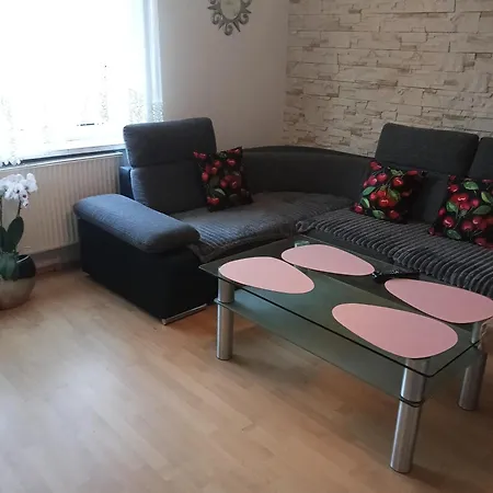 Kwatera prywatna Krzys