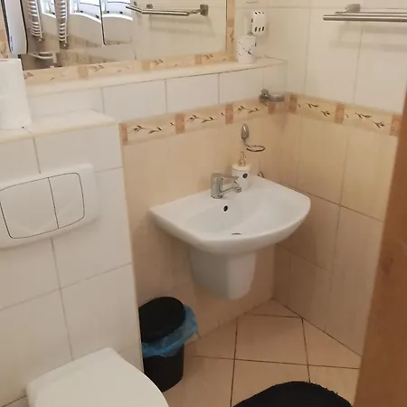 Krzyś Ubytování v soukromí *