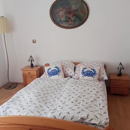 Krzys Проживание в семье *