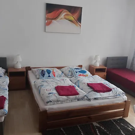 Krzys Pansiyon *