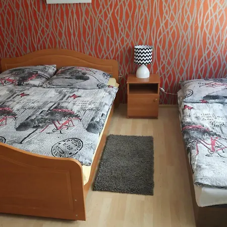 Krzys Homestay