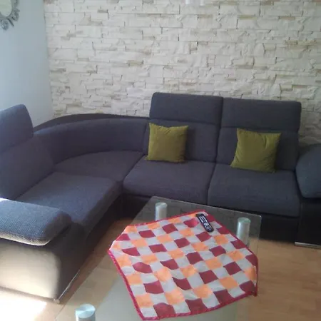 Krzys * Władysławowo