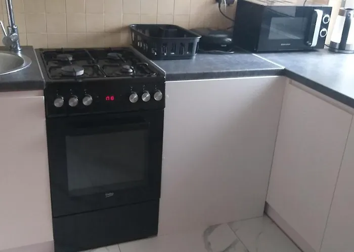 Krzys Władysławowo