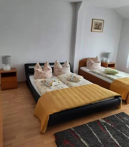 Krzys منزل للإقامة *