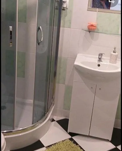 Pansiyon Krzys Władysławowo