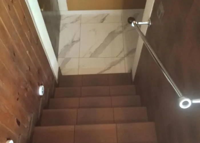 Krzys منزل للإقامة *