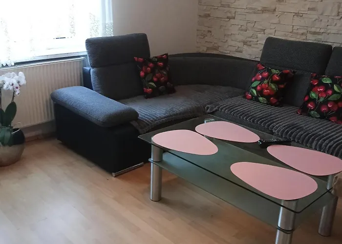 Quarto em Acomodações Particulares Krzys