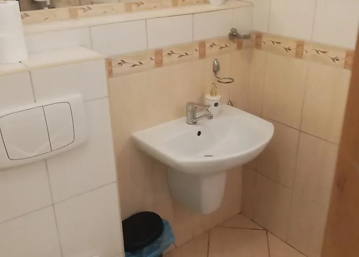 Krzys منزل للإقامة *