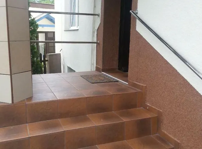 Krzys Władysławowo