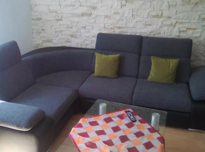 Krzys * Władysławowo